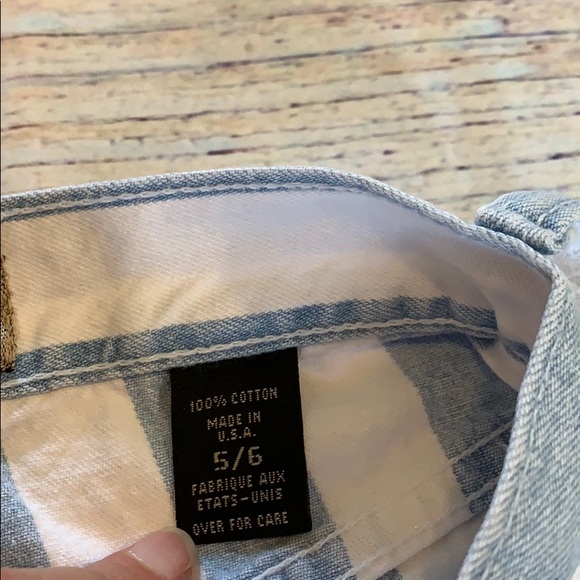 High waisted shorts from Express - Picture 6 of 7